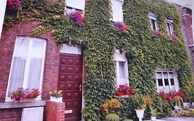 La maison de Margot